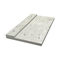 Балконные плиты: внешний вид